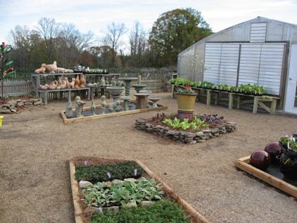 vegetablesales area