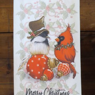 Christmas Hand Towels - Pick Five