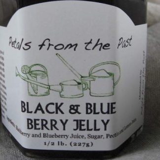 Black and Blueberry Jelly-0