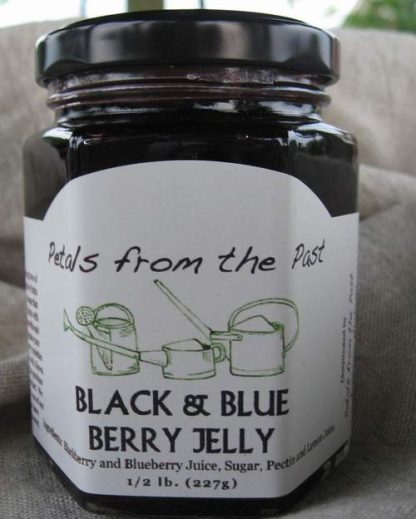 Black and Blueberry Jelly-1162