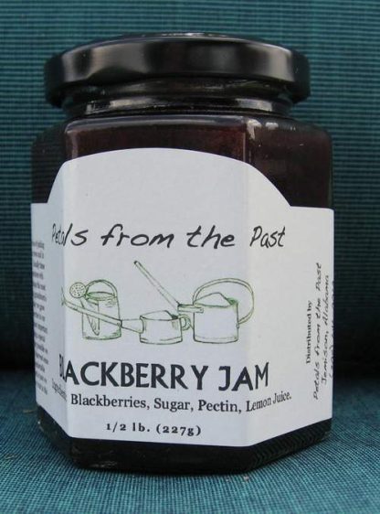 Blackberry Jam-1168