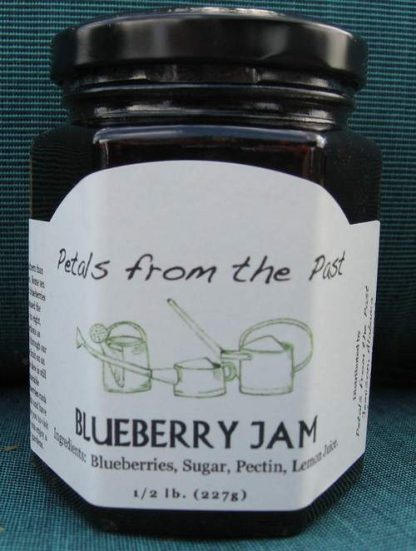 Blueberry Jam-1170