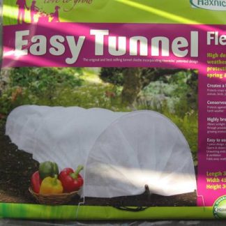 Easy Micromesh Tunnel-0