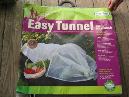 Easy Tunnel Fleece-0